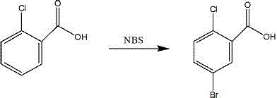 Cn B Preparation Method Of High Selectivity Bromo