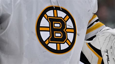 bruins news boston gm  big update  key rfa
