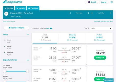 How To Find The Cheapest Flights Every Time Updated 2022