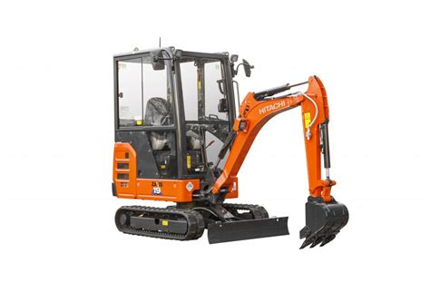 Hitachi Zx Bagger Technische Daten Bagger Lectura