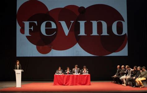 Ferrol se convierte en capital española del vino con la décima edición