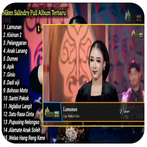 Lagu Jawa Paling Enak Didengar - Apps on Google Play