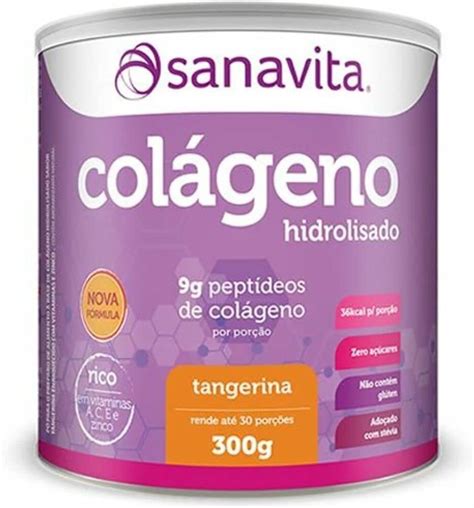 Qual É O Melhor Colágeno - Top 10 Melhores Colágeno Hidrolisado Atualizado