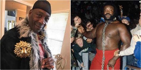 8 Things We Learned From Wwe Most Wanted Treasures Booker T