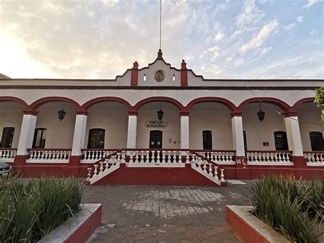 Pueblo San Pedro Tláhuac Alc Tláhuac Mexico City