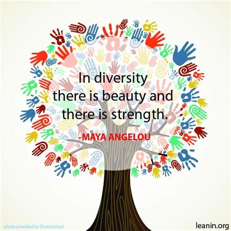 Quotes About Embracing Diversity. QuotesGram