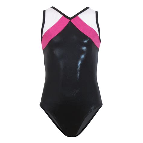 Apex Pink Berry Mystique K Bee Leotards