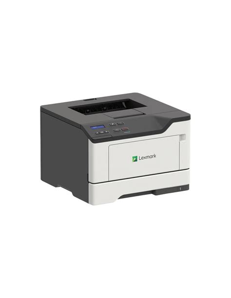 Imprimanta Lexmark Ms Dn Laser Monocrom A Duplex Roua Ro