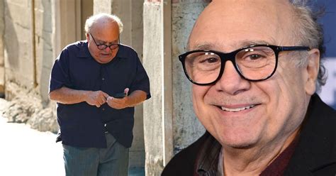 Danny DeVito Lent His Name To A Restaurant, But Jumped Ship When It Failed