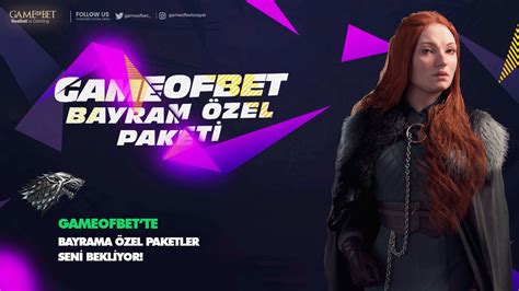 AzBilinenEfsaneDuyarlar On Twitter RT Gameofofficial Gameofbet