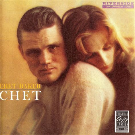 Chet Baker - Chet (CD, Album, Reissue, Remastered) | Discogs