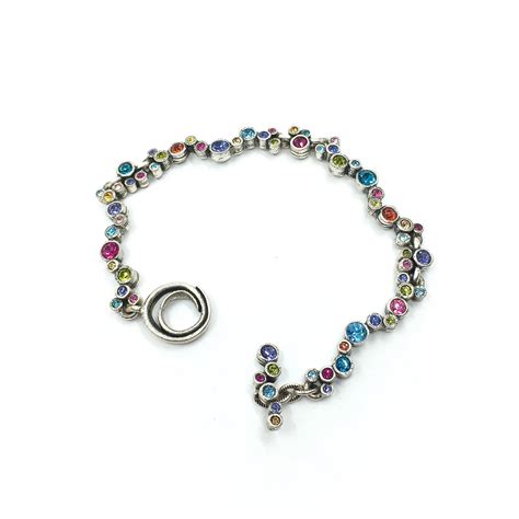 Patricia Locke Bracelet