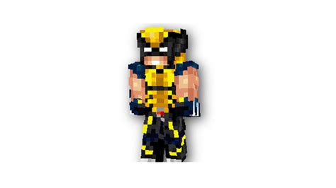 50 Best Minecraft Skins You Absolutely Need to See!