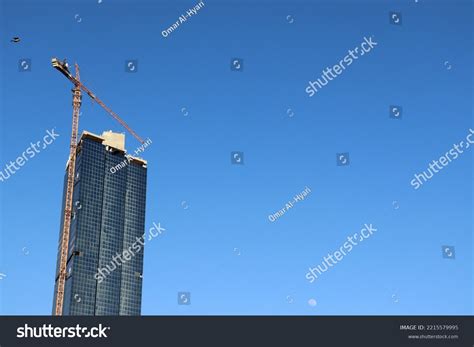 Amman Jordan 2022 Jordan Gate Towers Stock Photo 2215579995 | Shutterstock