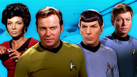 Why Star Trek: The Original Series Was Canceled After 3 Seasons