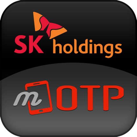 SK Holdings MOTP Aplicaciones En Google Play