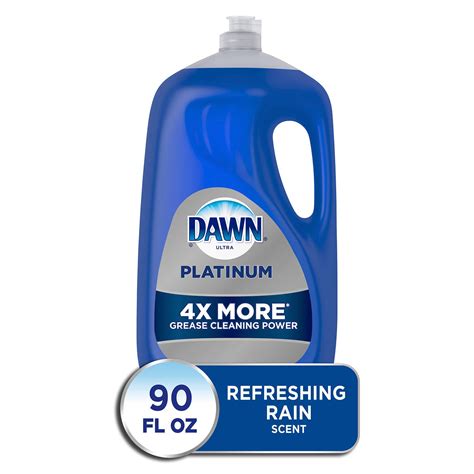 Dawn Ultra Dishwashing Liquid Dish Soap Original Scent 90 Fl Oz My Kosher Cart