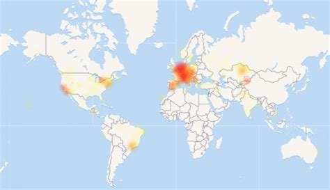 Instagram è down il social network non funziona per migliaia di utenti