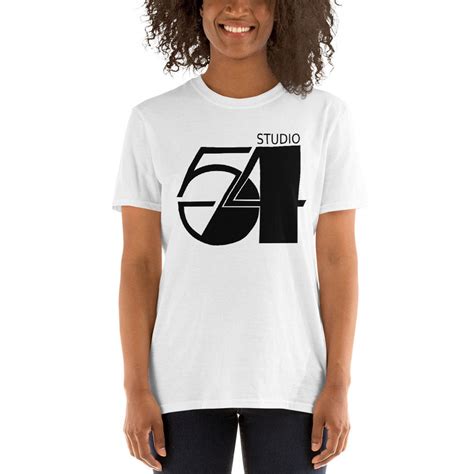 Studio 54 Unisex T Shirt Etsy