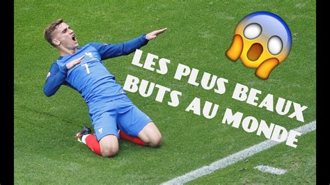 Les Plus Beaux Buts De Loin Youtube