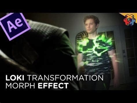 After Effects Tutorial Doctor Strange Glowing Rope Or Lasso Fast And