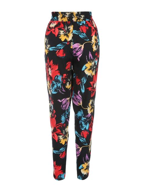 Womens Polyester Trousers Peacocks