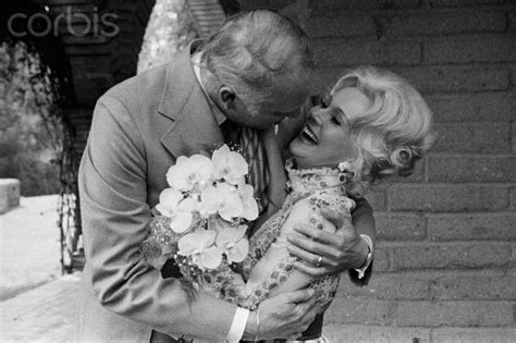 Wedding Of Eva Gabor 1973 Hollywood Wedding Eva Gabor Love Island