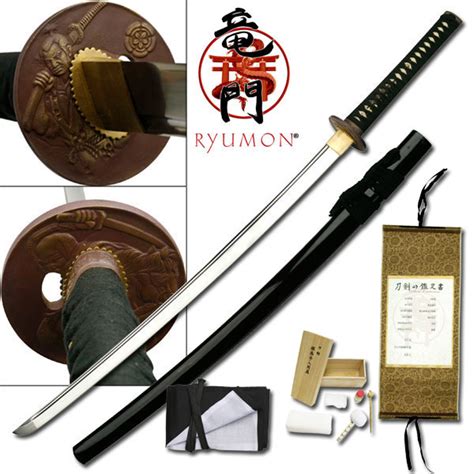 Best Samurai Swords Online| Samurai Swords in Maryland, USA - One Knife