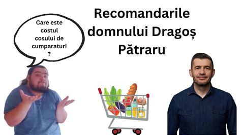 Recomandarile Domnului Drago P Traru Sunt Accesibile Financiar Pentru