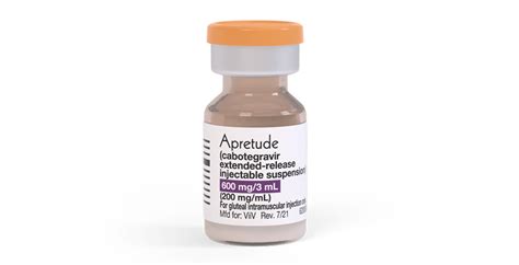 What You Need To Know About Injectable Prep Apretude San Francisco