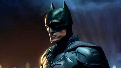 Se Lanza tráiler extendido de The Batman