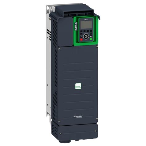 Schneider Electric Altivar Process Atv630 Variable Speed Drive