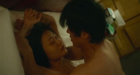 Nude Video Celebs Yuan Tian Nude White River Yan Jiao