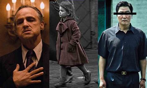 15 Oscar-Winning Movies You Should Watch this Summer