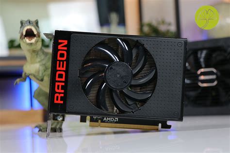 Architecture Gcn Amd Abandonne Ses Radeon Et Fury