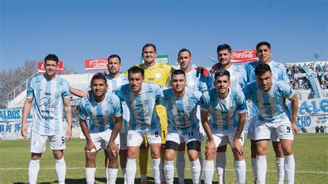 Probables Alineaciones De Sarmiento Vs Gimnasia Y Tiro Por El Federal