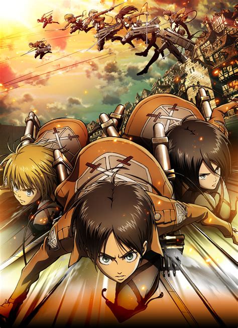 Attack On Titan Shingeki No Kyojin Attack On Titan Photo 34598709