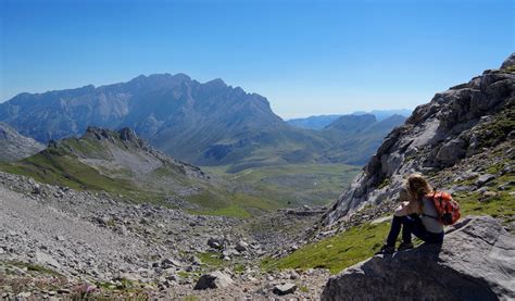 The Best Hiking Trails In The Picos De Europa Spain