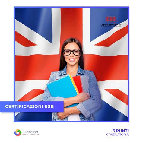 Certificazioni Linguistiche Unitalent Formazione