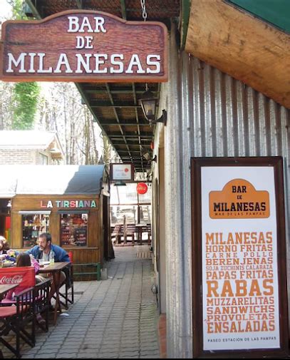 Gu A De Los Mejores Lugares Para Almorzar En Medinilla