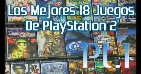 Juegos Para Dos Ps2 Juegos Para Dos Ps2 Pack De 21 Juegos Para