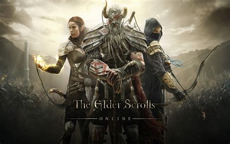 Trailer The Elder Scrolls Online Tamriel Unlimited Culture Games