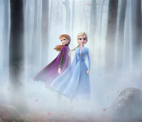 Frozen Ganha Novo Trailer Sombrio E Dublado Em Portugu S Pipoca Moderna