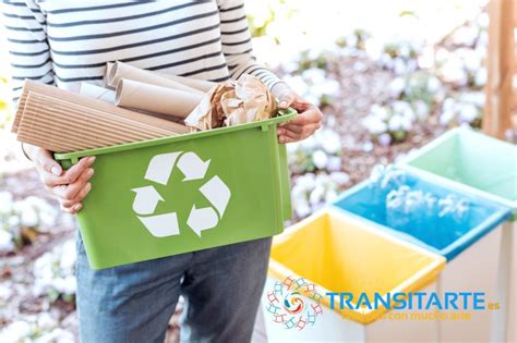 Ecoembes Trata De Concienciar Sobre El Reciclaje Con El Proyecto Naturaliza