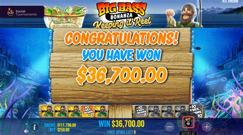 Play Big Bass Bonanza Keeping It Reel Pragmatic Play