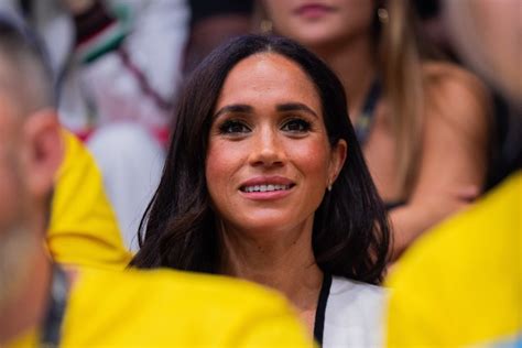 Meghan Markle Wegen Der Trennung Prinz Harrys Frau In Sorge Um Ihre