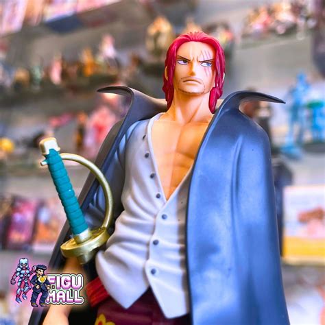 Banpresto One Piece DXF The Grandline Series Shanks | Shopee Philippines