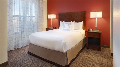 Hotels in Grand Junction CO | Residence Inn Grand Junction CO