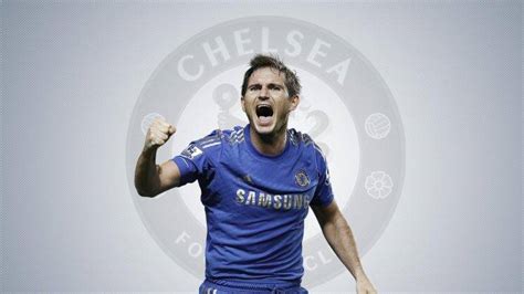 Chelsea FC Frank Lampard Wallpapers HD Desktop And Mobile Backgrounds