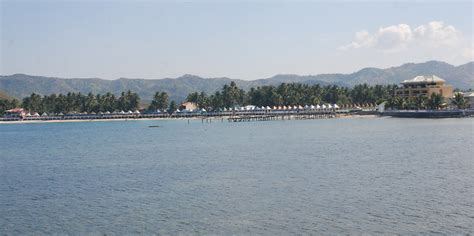 What Ilocos Sur has to Offer: Beautiful Beaches